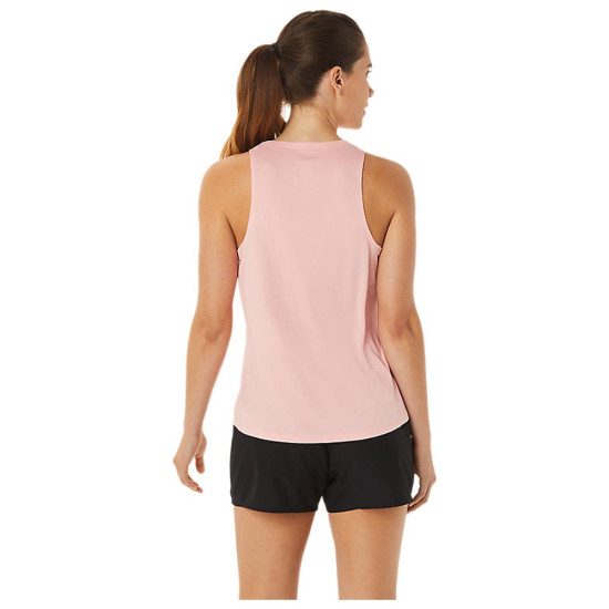 Asics Γυναικεία αμάνικη μπλούζα Core Asics Γυναικεία αμάνικη μπλούζα Core
